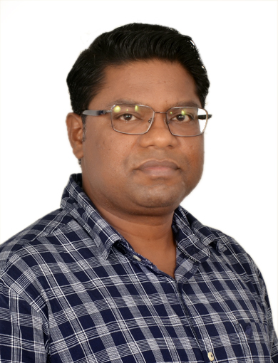 Picture of Dr. Himansu Bhusan Samal