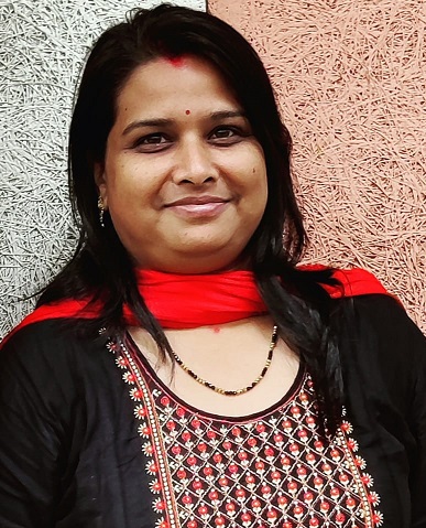 Picture of Dr.Monali Priyadarshani Mishra