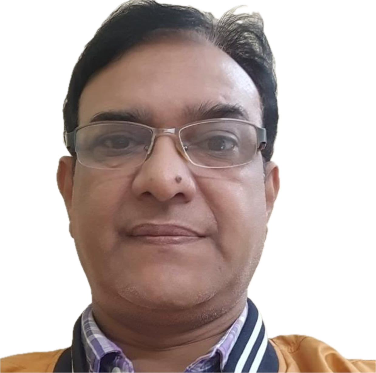 Picture of Dr. Biswajit Mishra 