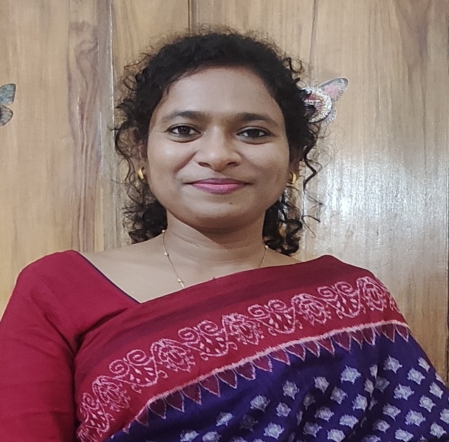 Picture of Dr. Soumya Jal