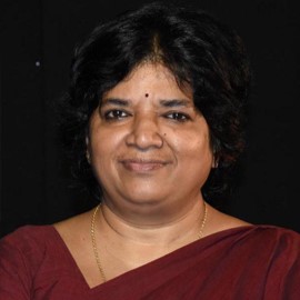 Picture of Prof. Supriya Pattnaik