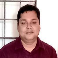 Picture of Dr. Kanhu Charan Satapathy