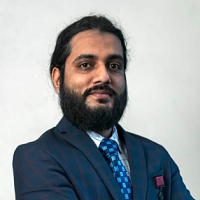 Picture of Dr. Pallab Das