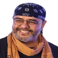 Picture of Shri. Harsh Raval